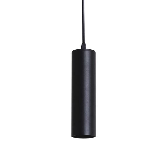 Світильник підвісний (люстра) Chime GU10 P57200 Чорний, Atmolight