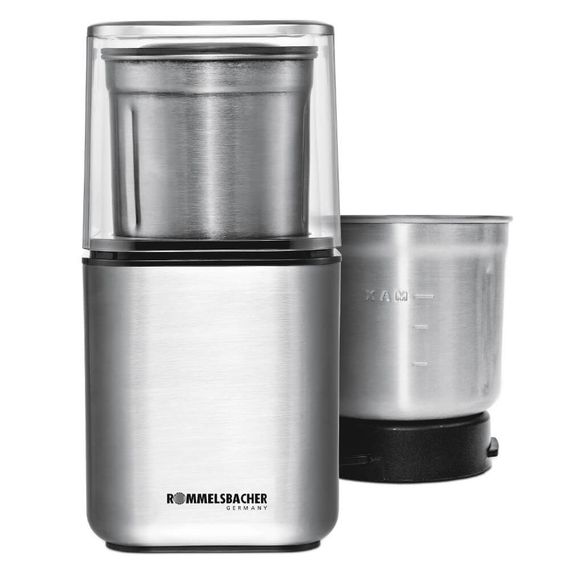 Кавомолка Rommelsbacher EGK 200
