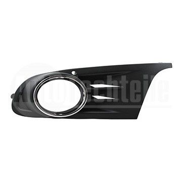 Вставка бампера под противотуманную фару левая VW Golf VI 08-16, AutoTechteile, 385 3068, 053-14-457