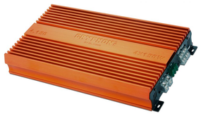 4-канальний підсилювач DL Audio Gryphon Pro 4.150