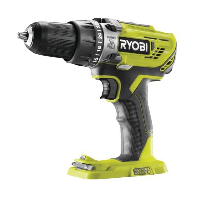 Шуруповерт Ryobi ONE+ R18PD3-0 (5133002888)