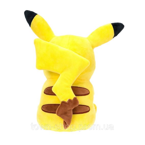 Мягкая игрушка Pokemon - Пикачу (20 cm) | Зображення 3
