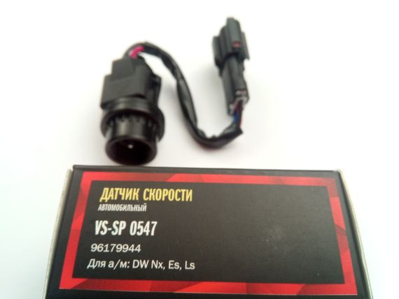 Датчик швидкості Nexia, СтартВольт (VS-SP 0547) (96213551) | Зображення 2