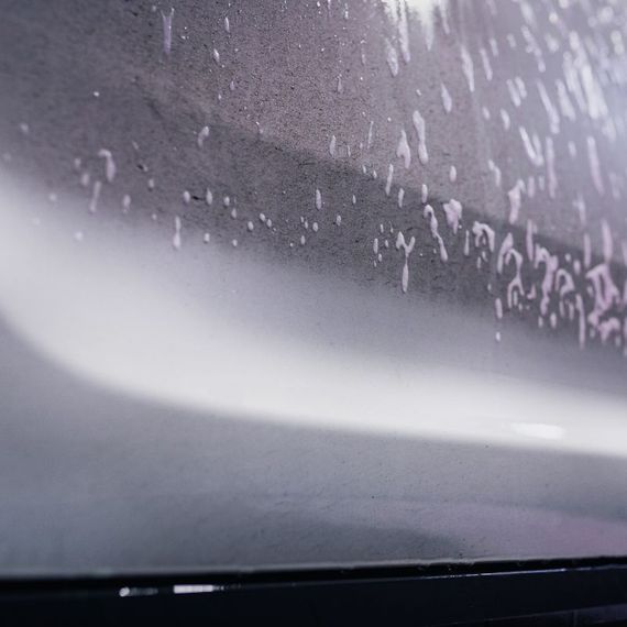 Активна піна K2 Bela Pro Neon для очищення кузова полуниця 1 л (D0151) | Зображення 9