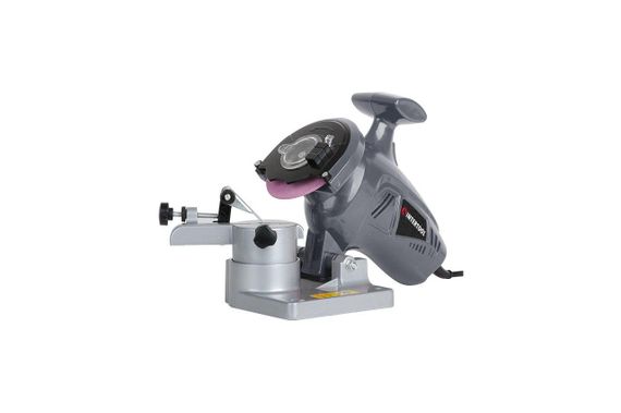 Станок для заточки цепей Intertool - 250 Вт (DT-0850) | Зображення 2