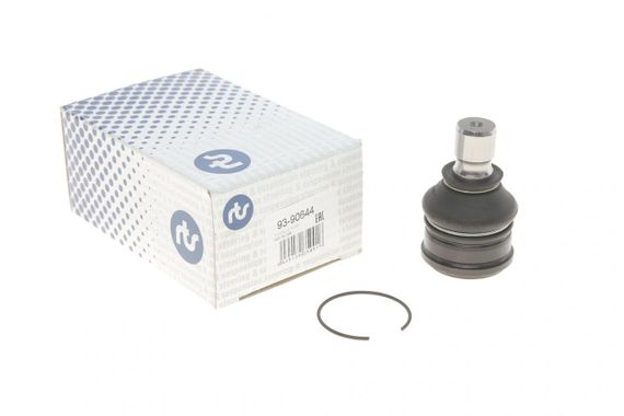 Опора кульова передня знизу Ford Transit Courier 14- Fiesta 08- Mazda 2 07-15 d=17.5mm 38.6mm  93-90644