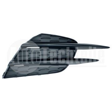 Решетка бампера правая Mercedes Benz W177 18-, AutoTechteile, 110 8888, BF0112240091