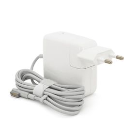 Блок живлення MERLION для ноутбука Apple MagSafe 14,85V 3,05A (45 Вт)