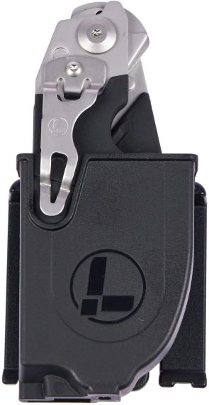 Ножиці Leatherman Raptor Rescue. Black. MOLLE | Зображення 6