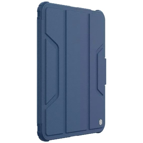 Уценка Чехол-книжка Nillkin Bumper Pro для Apple iPad Pro 12.9" (2020-2022) / Air 13" 2024