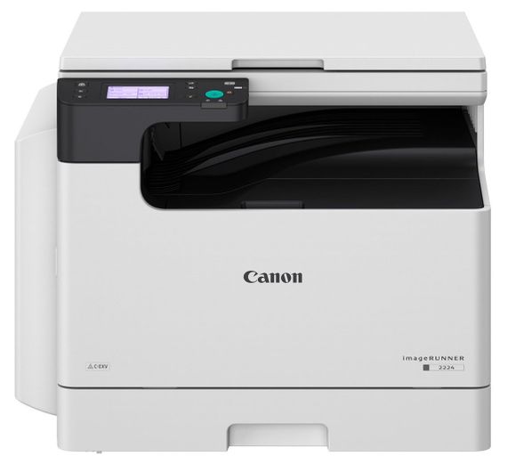 БФП Canon А3 ч/б iR2224 (5942C001)