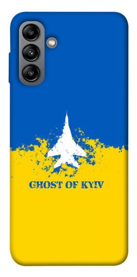 Чохол IBANAN Український літак для Samsung Galaxy A04s