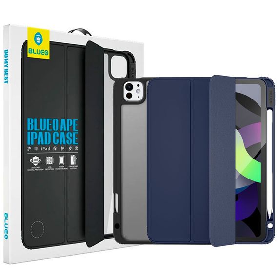 Чохол-книжка BlueO Ape Case для Apple iPad Pro 13" (2024)