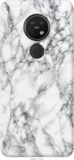 Чохол для Nokia 7.2 з пластику FCh_081408