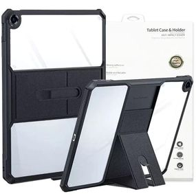 TPU+PC чохол Xundd Stand c посиленими кутами для Samsung Galaxy Tab A11+ / A9+ (11'') Чорний