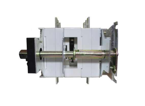 Выключатель-разъединитель ВРК-2н 250А 3Р на 2 направления не съемная рукоятка Ny95505537 | Зображення 1