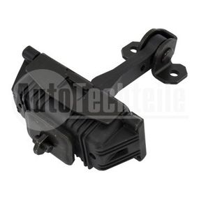 Фиксатор двери Mercedes Benz Vito W639, AutoTechteile, 100 7283, 7283