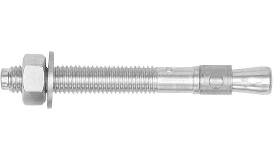Анкер клиновий W-FA/S M12x115мм 20-35мм