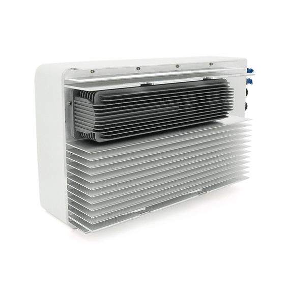 Гібридний інвертор (hybrid) Deye SUN-5K-SG03LP1-EU WI-FI, 5кВт, однофазний, (МРРТ 125-425/120А/DC48В)Parallel | Зображення 7
