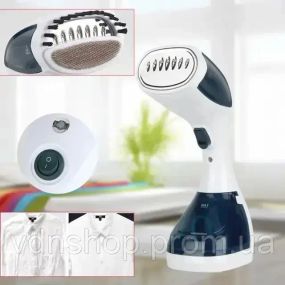 Ручний відпарювач Difei Handheld Garment Steamer
