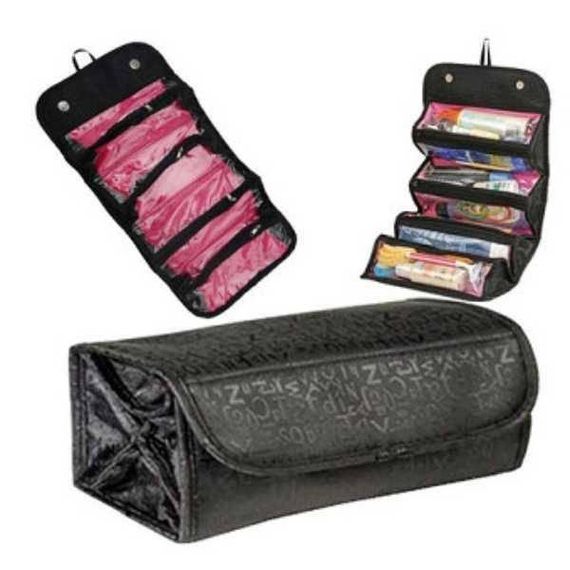 Органайзер для косметики Roll-N-Go непромокальний