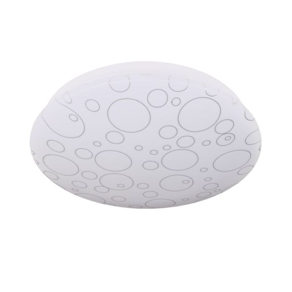 Светильник настенно-потолочный LED W-640/12 CW