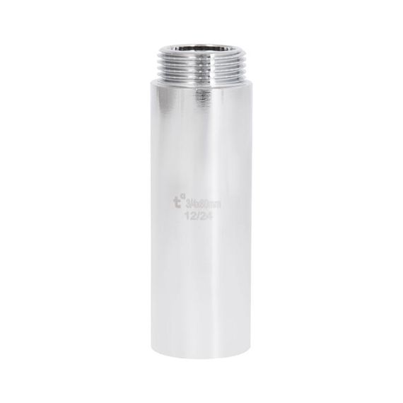Подовжувач Thermo Alliance Standart 80х3/4" хром SD1302080 | Зображення 3