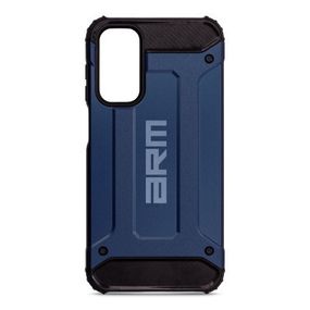 Чехол для мобильного телефона Armorstandart Panzer Samsung A15 4G (A155) / A15 5G Dark Blue (ARM73720) - Топ
