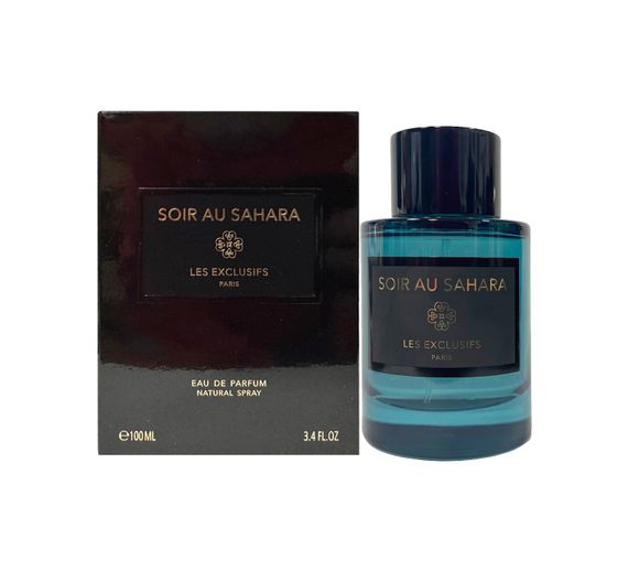 Парфумована вода Geparlys Soir Au Sahara 100 мл