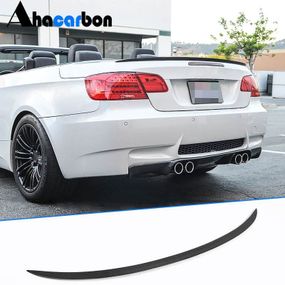 Спойлер M3-Style (для E93, Карбон) для BMW 3 серія E-90/91/92/93 2005-2011 рр