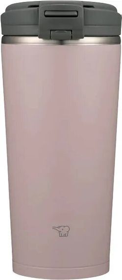 Термокухоль Zojirushi SX-KA30PM 0.3l Rose