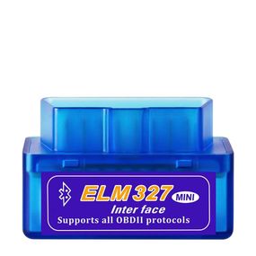 Супер Міні Alm327 Bluetooth OBD2 V 2.1 на одній платі
