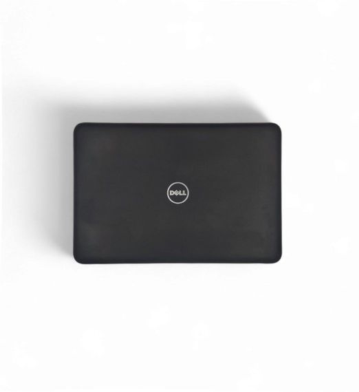 Нетбук Dell Latitude 3180 / 11.6" (1366x768) TN / Intel Pentium N4200 (4 ядра по 1.1 - 2.5 GHz) / 8 GB DDR3 / 256 GB SSD M.2 / Intel HD Graphics 500 / WebCam б/у | Зображення 6