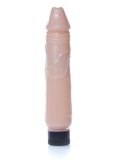 Вібратор - Juicy Jelly Multispeed Flesh Sex Aura | Зображення 1