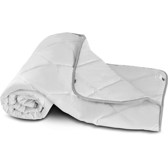 Ковдра MirSon антиалергенна EcoSilk Royal Pearl 015 зима 200x220 (2200000008992) | Зображення 2