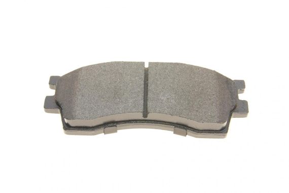 Колодки гальмівні передні Kia Rio 00-05 Cerato 01-04 Carens 00- Clarus 96- 22-0512-0 | Зображення 7