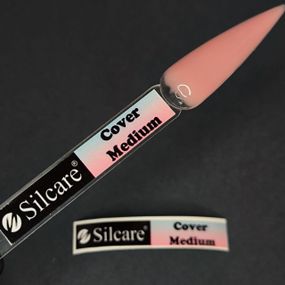 Наклейка на палитру Польша Cover Medium (9 x 55 мм)