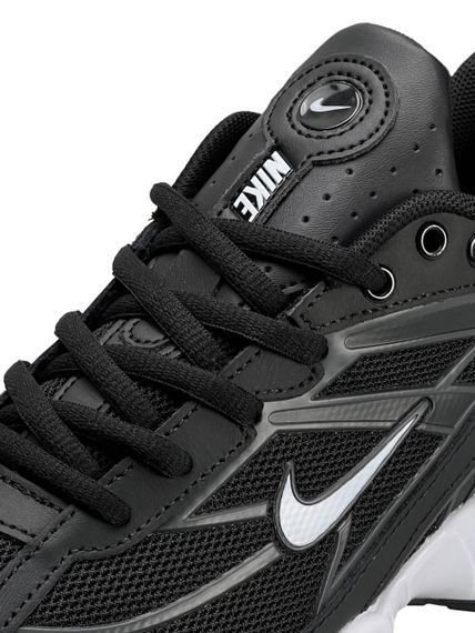 Чоловічі кросівки  Air Max Snox Black White весна / літо / осінь A4122 45 28,5-29 см | Зображення 6