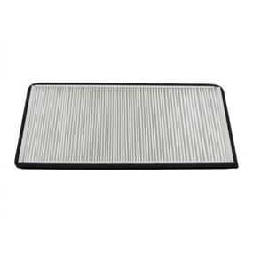 Фильтр салона Denso DCF541P