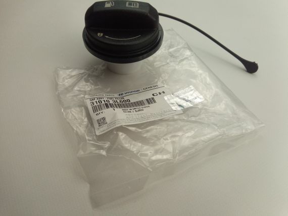 Кришка бензобака Hyundai/KIA, MOBIS (310103L600) (31010-3L600) | Зображення 1