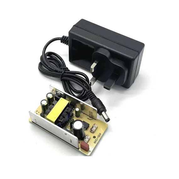 Блок живлення 12В 10А XPRO 12V10A (lp-89332_163) | Зображення 3