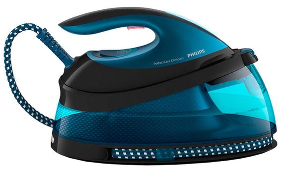 Парогенератор Philips GC7846/80 (GC7846/80) | Зображення 1