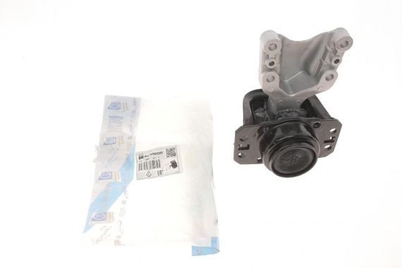 Подушка двигателя передняя  R Citroen C3 Peugeot 3008 5008 1.2 PureTech 15- 34997