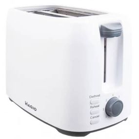 Тостер MAGIO MG-278 830Вт