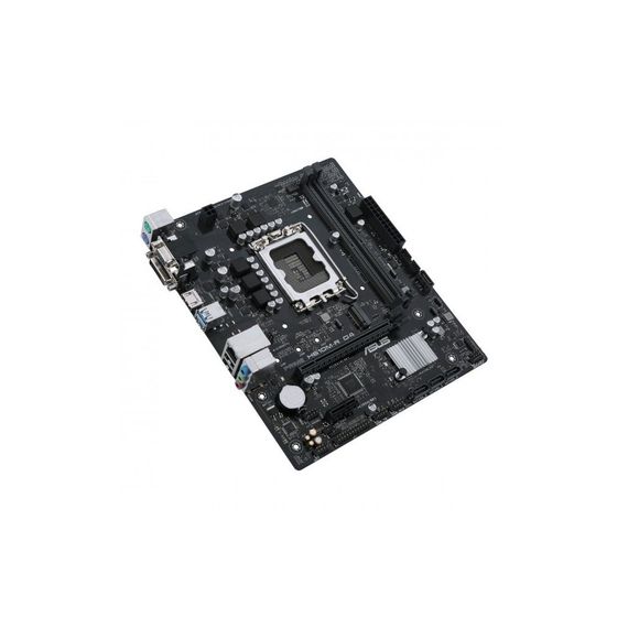 Материнська плата ASUS PRIME H610M-R D4-SI | Зображення 4