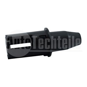 Отбойник капота Renault Kangoo 08-, AutoTechteile, 505 1667, FT94092