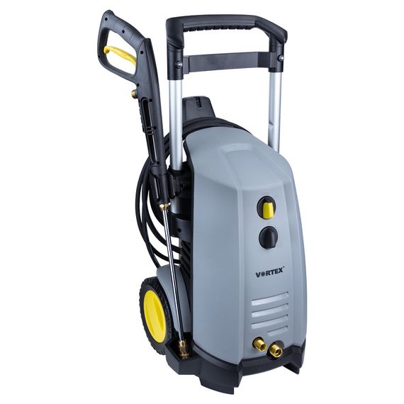 Мийка високого тиску 3000W 200 бар 8,7л/хв 8 м Vortex