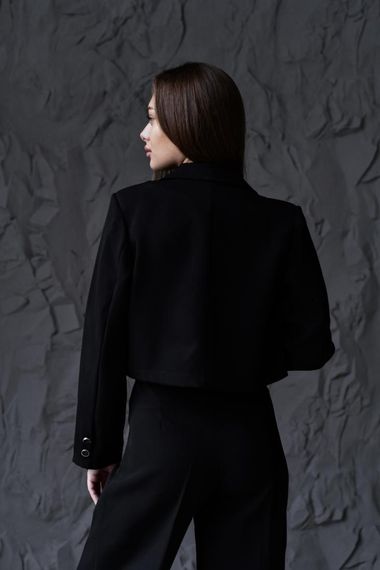 Класичний костюм | Зображення 2