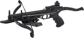 Арбалет Man Kung TCS1 Alligator. Black