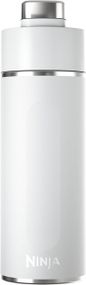 Термопляшка Ninja Thirsti DW2401EUUKWH 700 мл біла